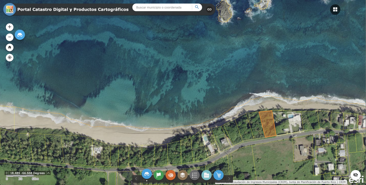 Bo Islote Sec Melilla Carr 681 Km.hm 11.7 Arecibo 00612 PR