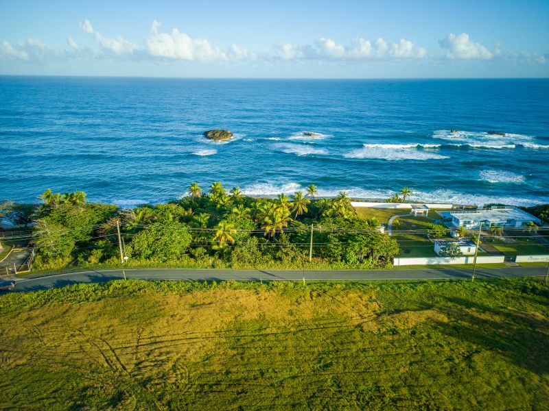 Bo Islote Sec Melilla Carr 681 Km.hm 11.7 Arecibo 00612 PR