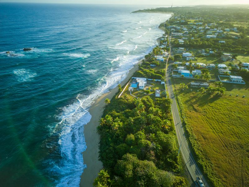 Bo Islote Sec Melilla Carr 681 Km.hm 11.7 Arecibo 00612 PR