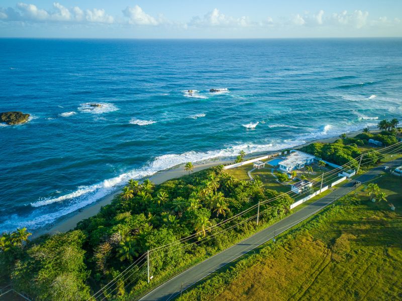 Bo Islote Sec Melilla Carr 681 Km.hm 11.7 Arecibo 00612 PR