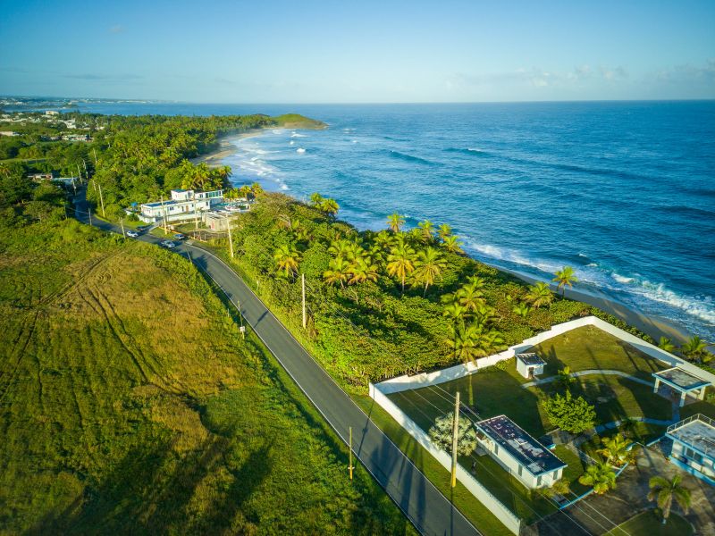 Bo Islote Sec Melilla Carr 681 Km.hm 11.7 Arecibo 00612 PR