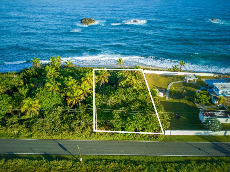 Bo Islote Sec Melilla Carr 681 Km.hm 11.7 Arecibo 00612 PR