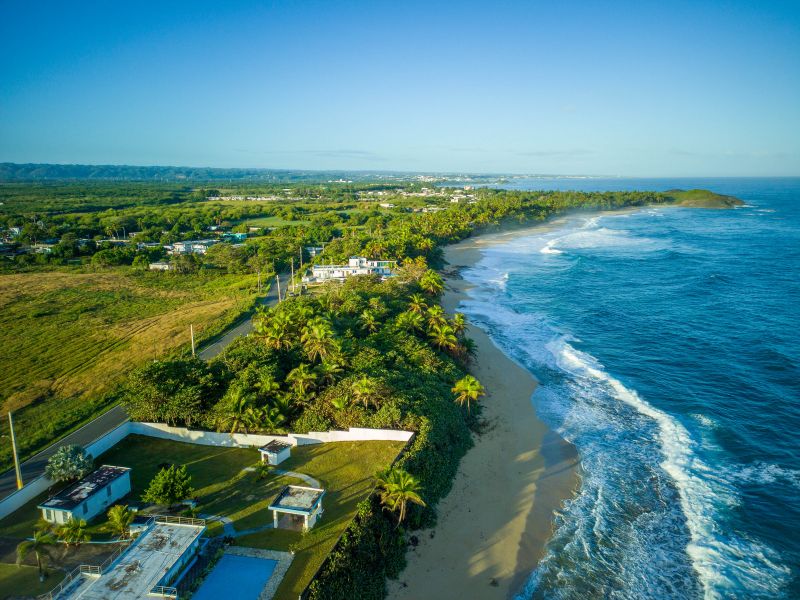 Bo Islote Sec Melilla Carr 681 Km.hm 11.7 Arecibo 00612 PR