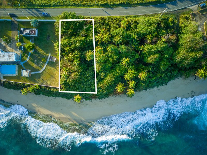 Bo Islote Sec Melilla Carr 681 Km.hm 11.7 Arecibo 00612 PR