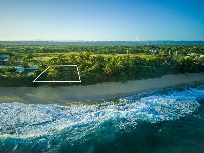 Bo Islote Sec Melilla Carr 681 Km.hm 11.7 Arecibo 00612 PR