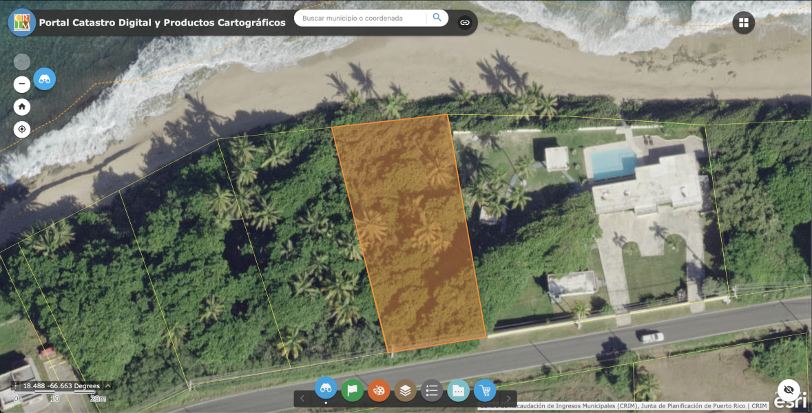Bo Islote Sec Melilla Carr 681 Km.hm 11.7 Arecibo 00612 PR