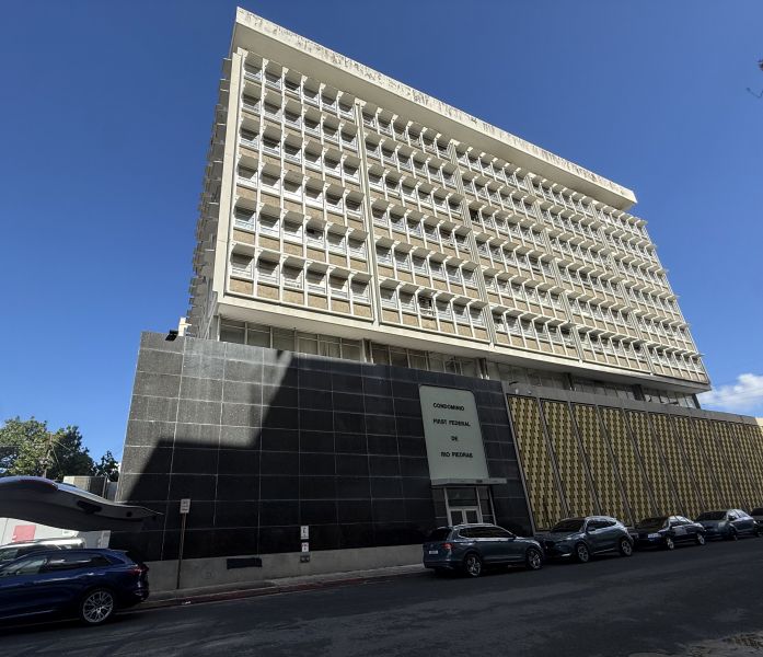 Oficina 1006 Ave Muñoz Rivera First Federal Condo San Juan 00927 PR