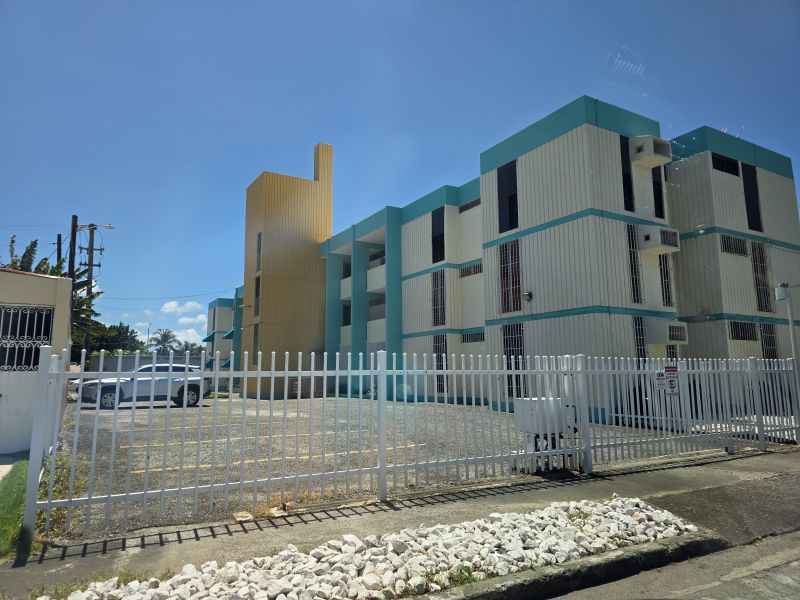 Cond Generalife Apt 101 14 Calle 3, Ponce - 2