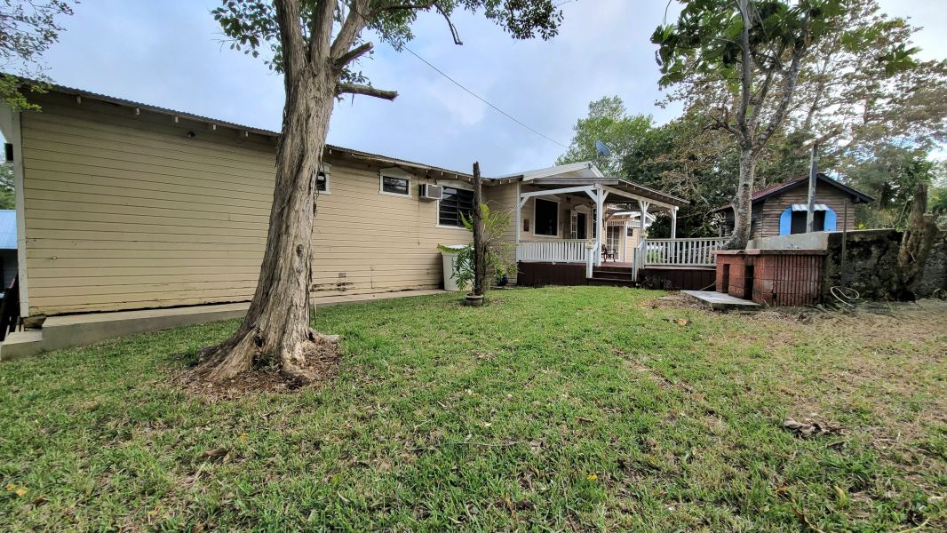 Ruta 2 Carr 474 Km. 3.7 Galateo Bajo Isabela 00662 PR