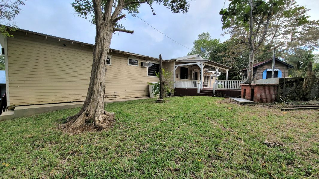 Ruta 2 Carr 474 Km. 3.7 Galateo Bajo Isabela 00662 PR