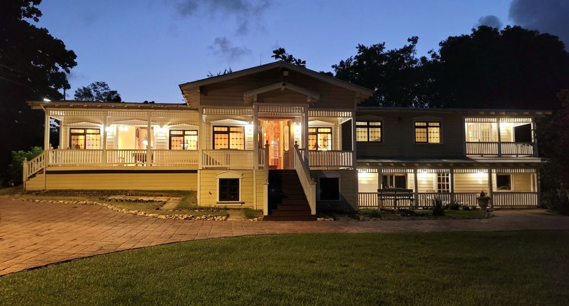 Ruta 2 Carr 474 Km. 3.7 Galateo Bajo Isabela 00662 PR