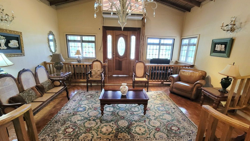 Ruta 2 Carr 474 Km. 3.7 Galateo Bajo Isabela 00662 PR