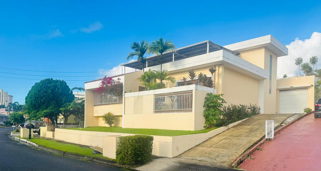 C7 Florencia St Ext Villa Caparra Guaynabo 00966 PR