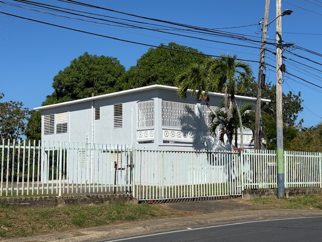 Pr 486 Km 2.6 Zanjas Ward Camuy 00627 PR