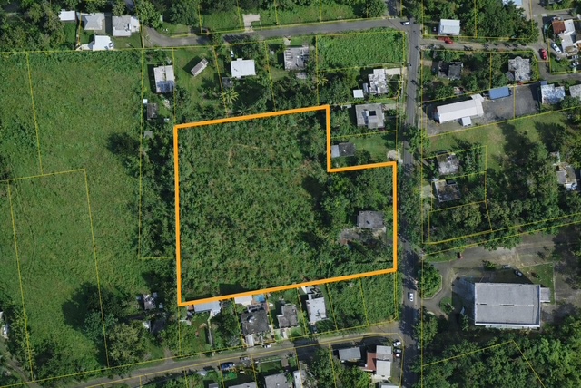 Pr 486 Km 2.6 Zanjas Ward Camuy 00627 PR