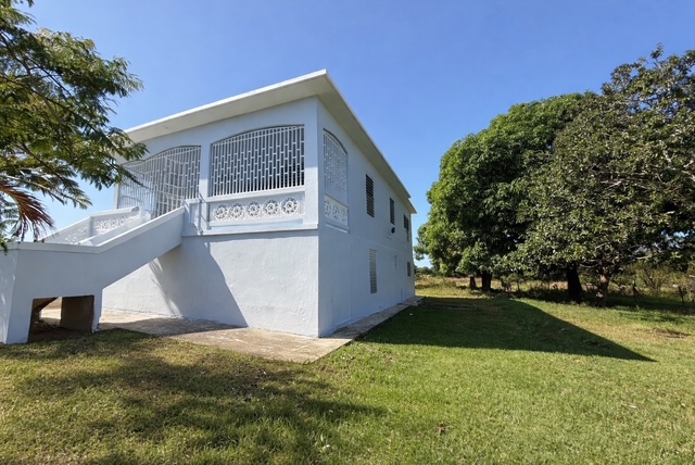 Pr 486 Km 2.6 Zanjas Ward Camuy 00627 PR