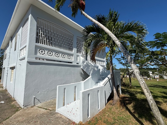 Pr 486 Km 2.6 Zanjas Ward Camuy 00627 PR