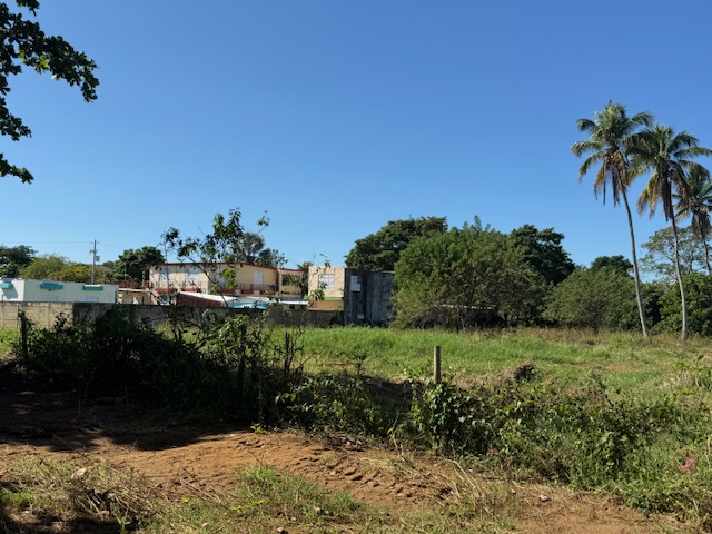 Pr 486 Km 2.6 Zanjas Ward Camuy 00627 PR