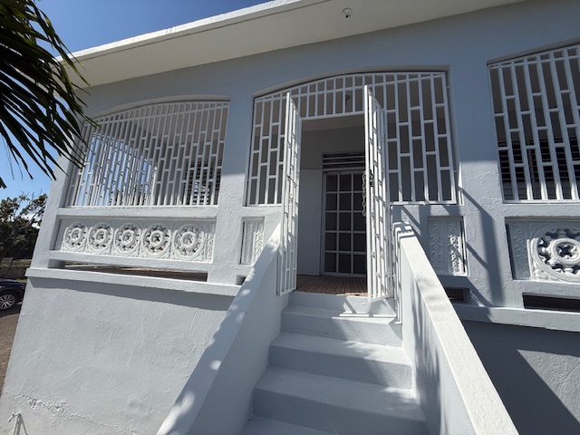 Pr 486 Km 2.6 Zanjas Ward Camuy 00627 PR