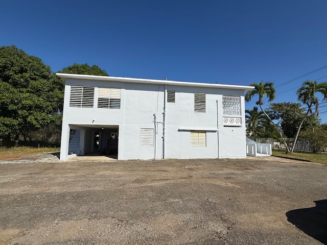 Pr 486 Km 2.6 Zanjas Ward Camuy 00627 PR