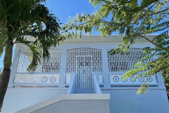 Pr 486 Km 2.6 Zanjas Ward Camuy 00627 PR