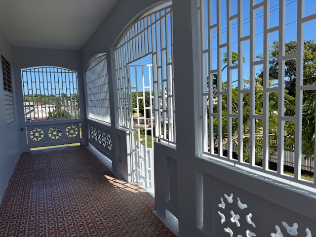 Pr 486 Km 2.6 Zanjas Ward Camuy 00627 PR