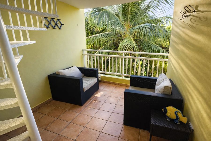 Villas Del Mar Beach Resort Apartment F-401 Loiza 00772 PR