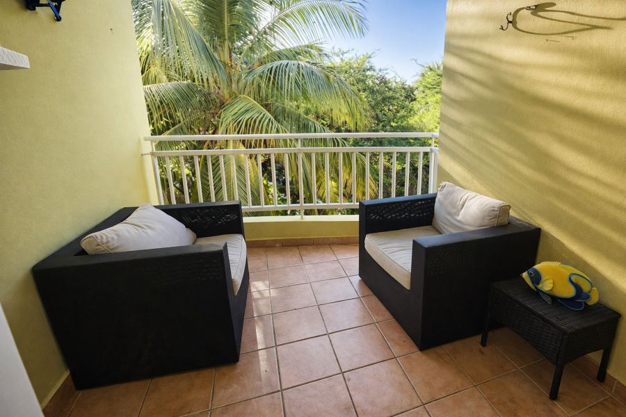Villas Del Mar Beach Resort Apartment F-401 Loiza 00772 PR