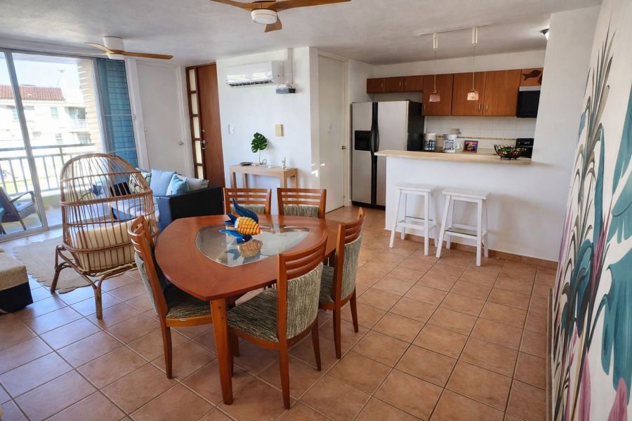 Villas Del Mar Beach Resort Apartment F-401 Loiza 00772 PR