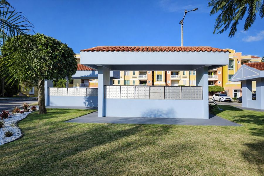 Villas Del Mar Beach Resort Apartment F-401 Loiza 00772 PR