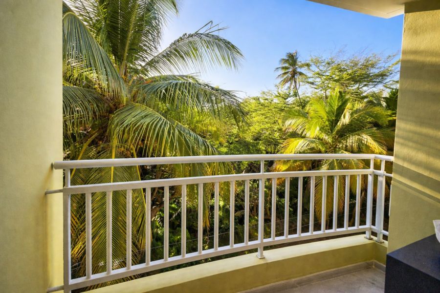 Villas Del Mar Beach Resort Apartment F-401 Loiza 00772 PR