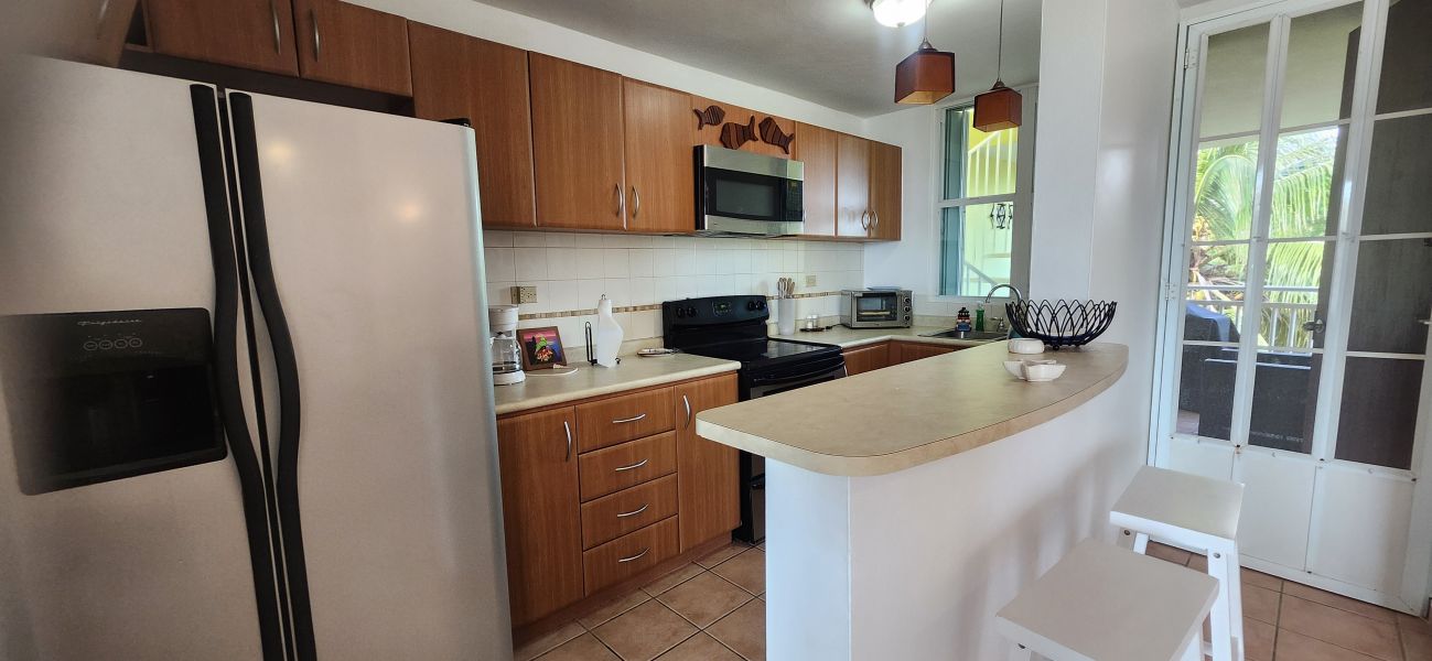 Villas Del Mar Beach Resort Apartment F-401 Loiza 00772 PR