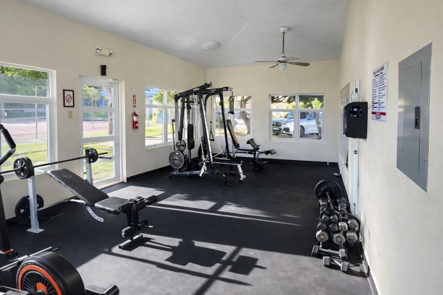 Villas Del Mar Beach Resort Apartment F-401 Loiza 00772 PR