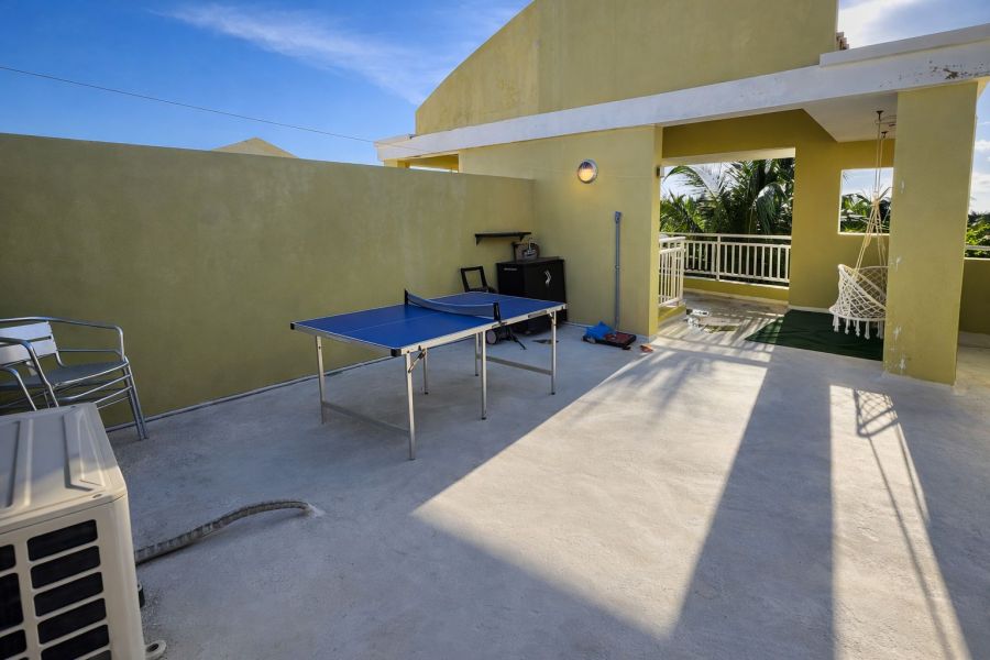 Villas Del Mar Beach Resort Apartment F-401 Loiza 00772 PR