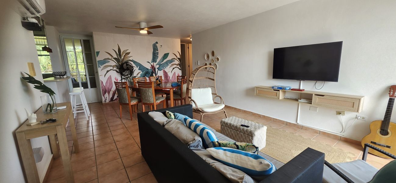 Villas Del Mar Beach Resort Apartment F-401 Loiza 00772 PR