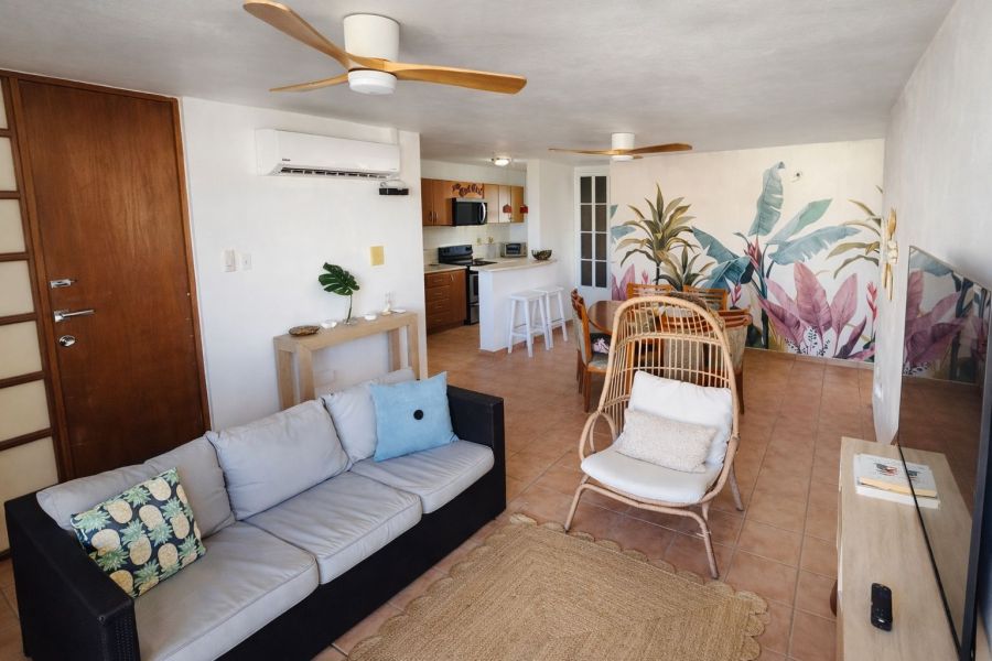 Villas Del Mar Beach Resort Apartment F-401 Loiza 00772 PR