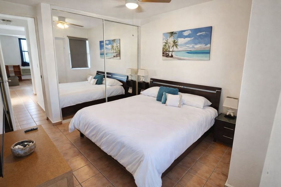 Villas Del Mar Beach Resort Apartment F-401 Loiza 00772 PR