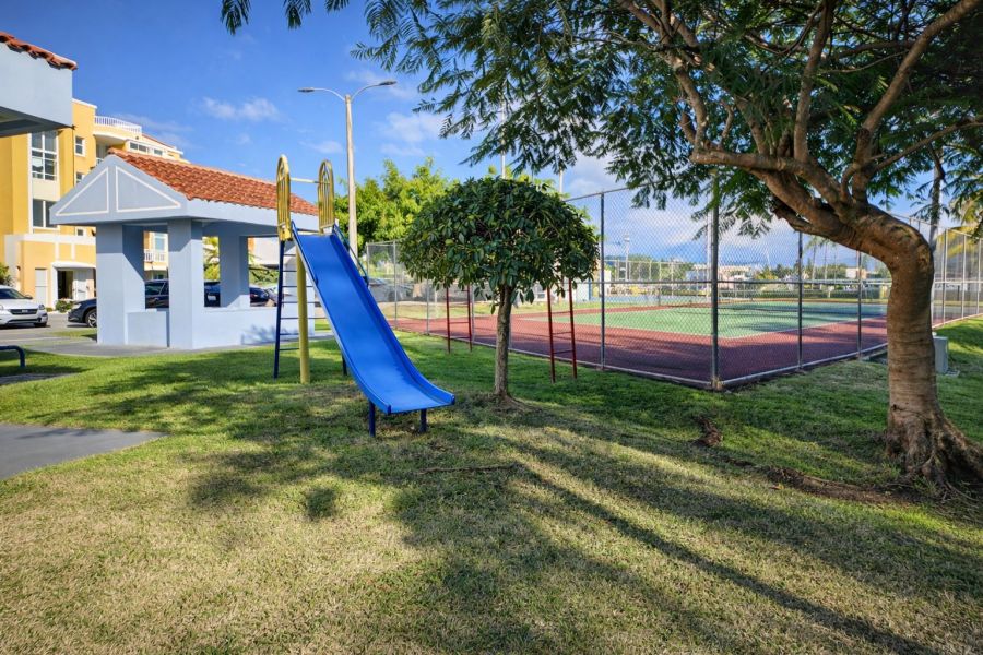 Villas Del Mar Beach Resort Apartment F-401 Loiza 00772 PR