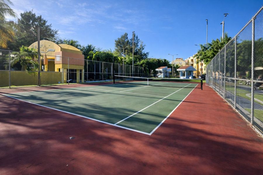 Villas Del Mar Beach Resort Apartment F-401 Loiza 00772 PR