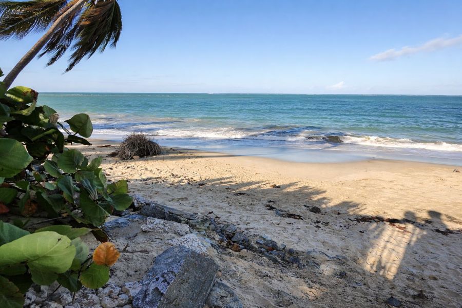Villas Del Mar Beach Resort Apartment F-401 Loiza 00772 PR