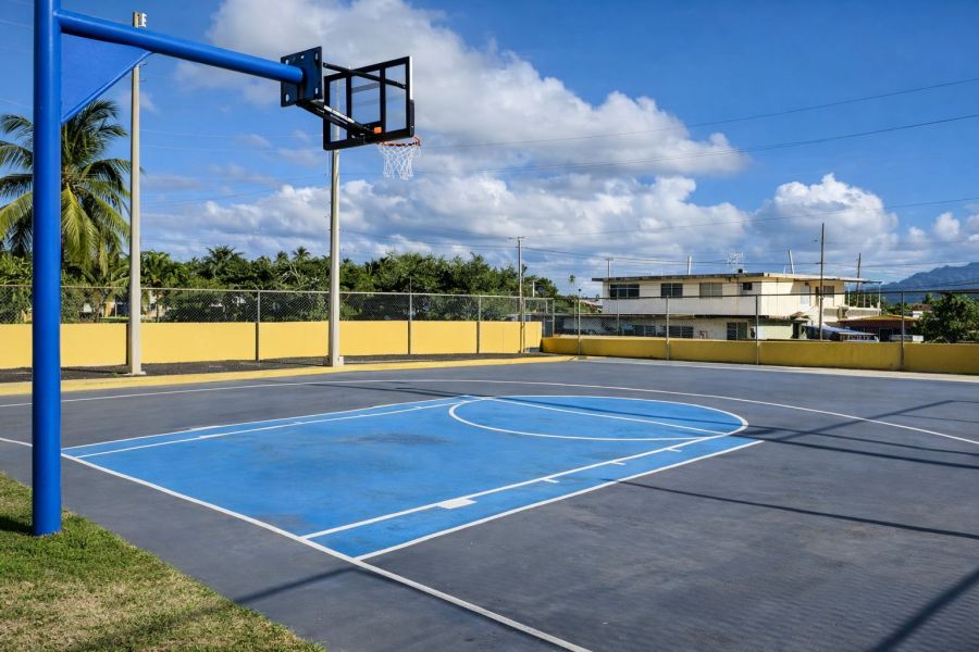 Villas Del Mar Beach Resort Apartment F-401 Loiza 00772 PR