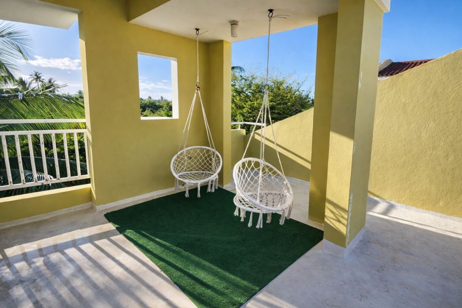 Villas Del Mar Beach Resort Apartment F-401 Loiza 00772 PR