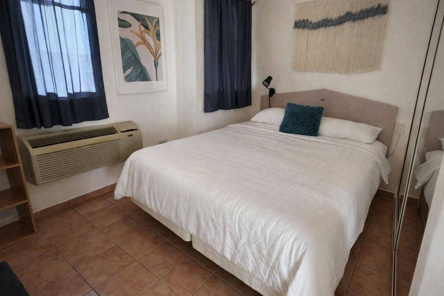 Villas Del Mar Beach Resort Apartment F-401 Loiza 00772 PR