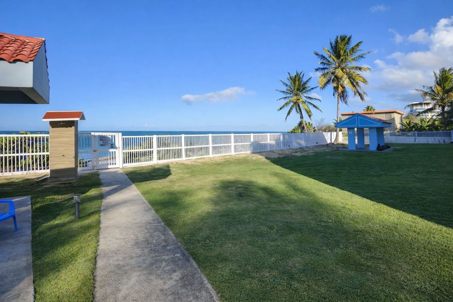 Villas Del Mar Beach Resort Apartment F-401 Loiza 00772 PR