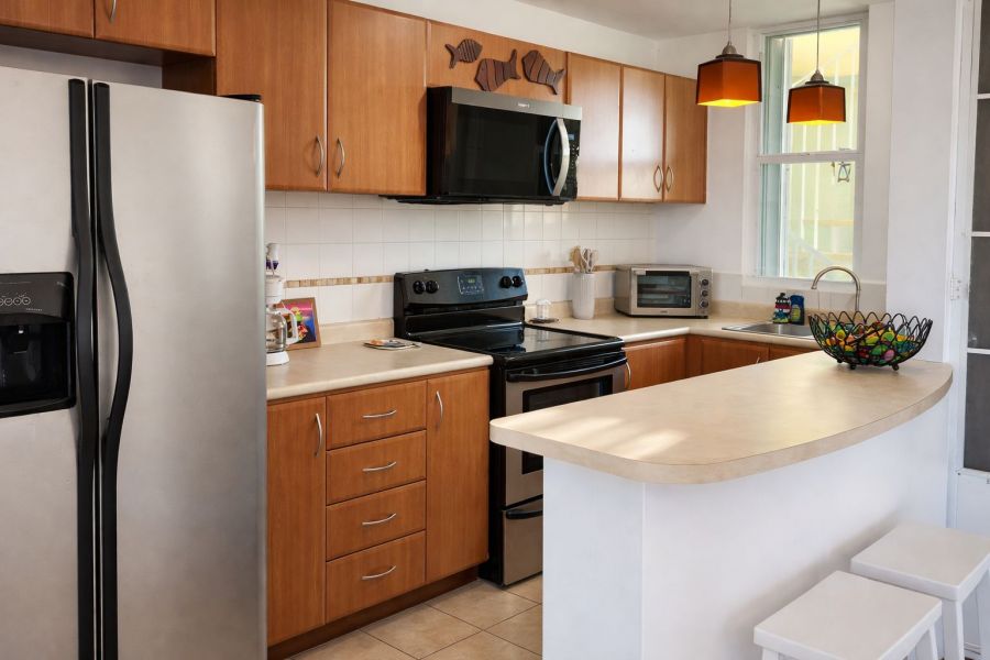 Villas Del Mar Beach Resort Apartment F-401 Loiza 00772 PR