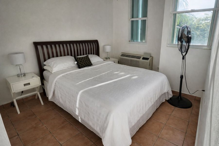 Villas Del Mar Beach Resort Apartment F-401 Loiza 00772 PR