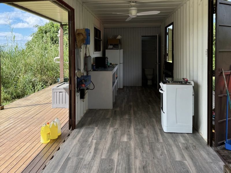 Carr 108 Km 19.2 Int Sector Los Velez Bo Anones Las Marias 00670 PR