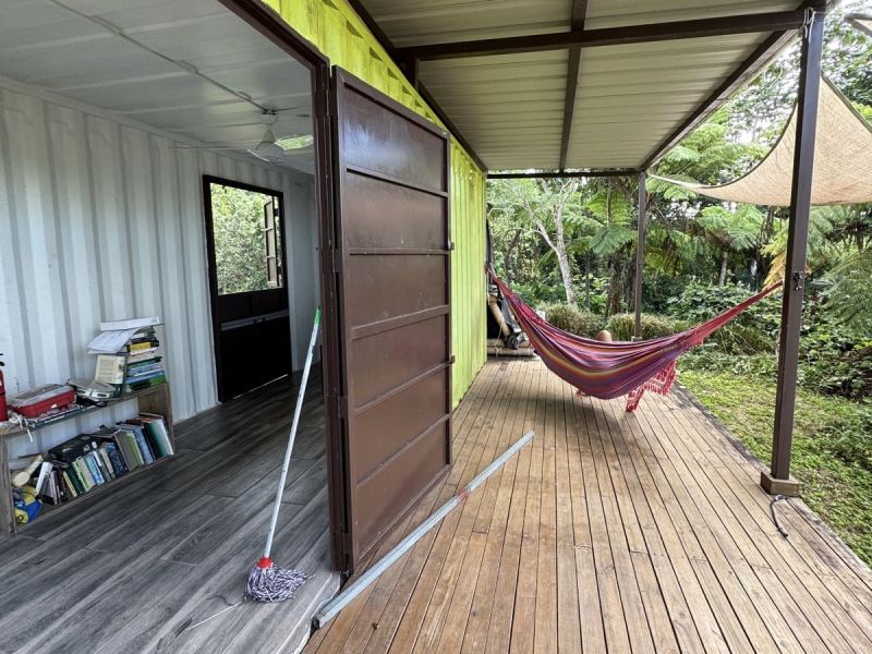 Carr 108 Km 19.2 Int Sector Los Velez Bo Anones Las Marias 00670 PR