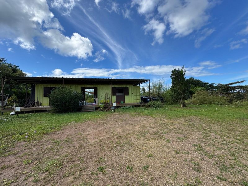 Carr 108 Km 19.2 Int Sector Los Velez Bo Anones Las Marias 00670 PR