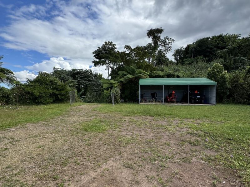 Carr 108 Km 19.2 Int Sector Los Velez Bo Anones Las Marias 00670 PR